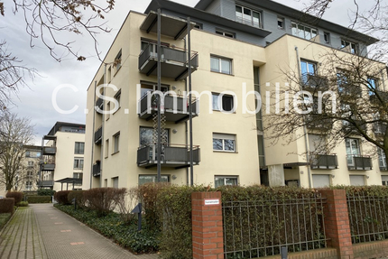 Attraktive 2-Zimmer Eigentumswohnung inkl. Aufzug und TG Stellplatz im Dresdner Villenviertel