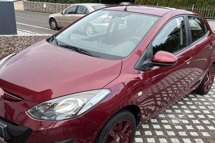 Mazda 2 251.413 km 2.400 &euro; Adelsdorf / Aisch 91325