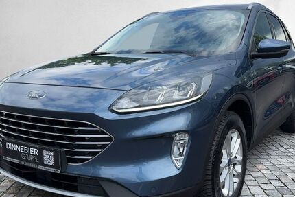 Ford Kuga 40.126 km 22.690 &euro; Potsdam 14482