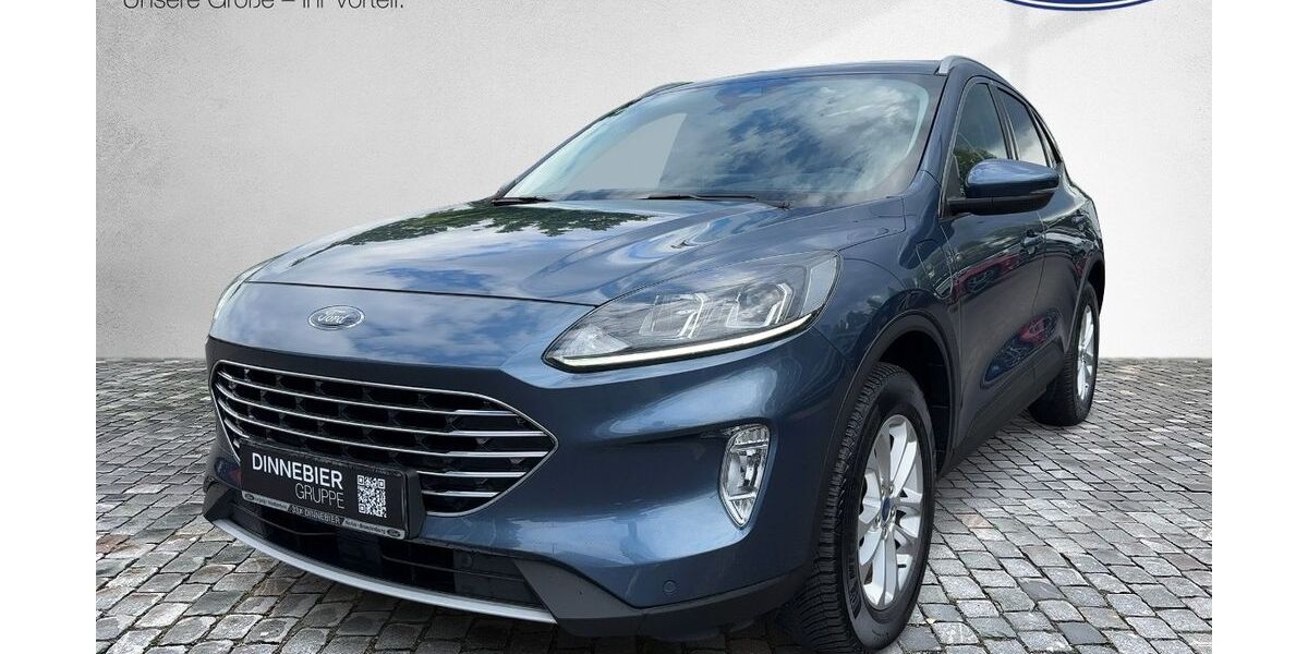 Ford Kuga 40.126 km 22.690 &euro; Potsdam 14482