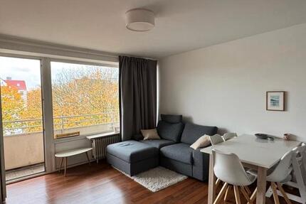 Wohnung Hamburg Eppendorf - 2 Zimmer, 43 m&sup2;, 298.000&euro; | Angebot:26321133