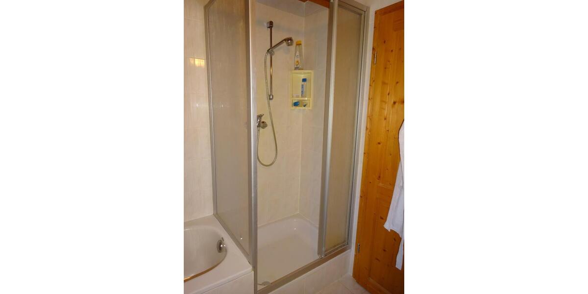 Freundliche helle 4-Zi.- Wohnung 2 km südlich von WasserburgInn 4 zimmer