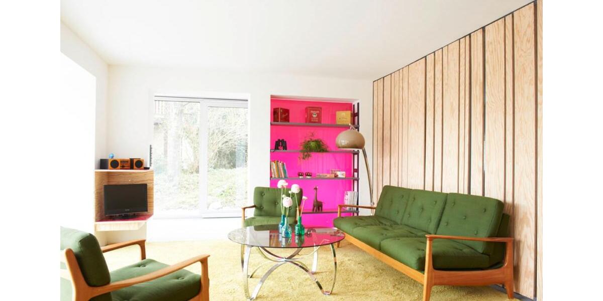 Erdgeschoßwohnung Seefeld - 3 Zimmer, 75 m&sup2;, 1.250&euro; | Angebot:24852158