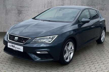 Seat Leon 84.924 km 16.470 &euro; Paderborn 33104