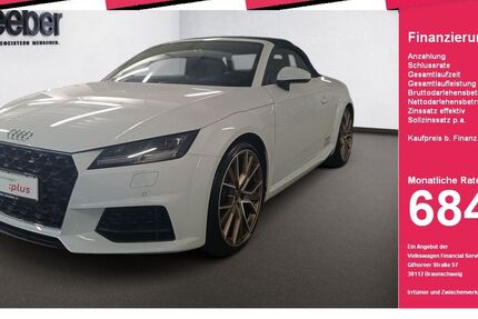 Audi TT 23.143 km 33.990 &euro; Leonberg 71229
