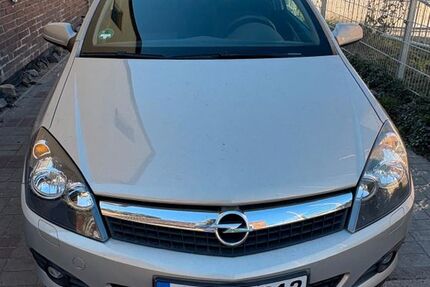 Opel Astra 40.300 km 6.500 € Brandenburg an der Havel 14774