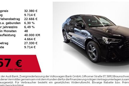 Audi Q3 80.200 km 32.380 &euro; Nürnberg 90411