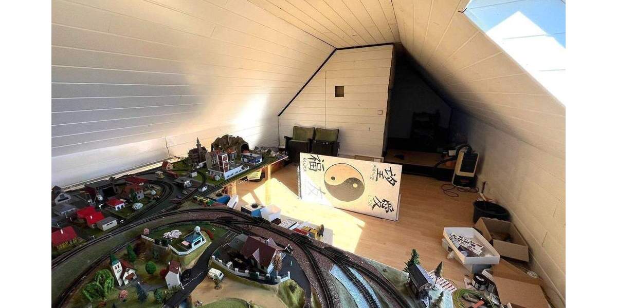 Einfamilienhaus Achim Bierden - 5 Zimmer, 100 m&sup2;, 299.000&euro; | Angebot:24871829