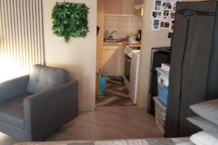 Wohnung mit toller Aussicht 1 zimmer