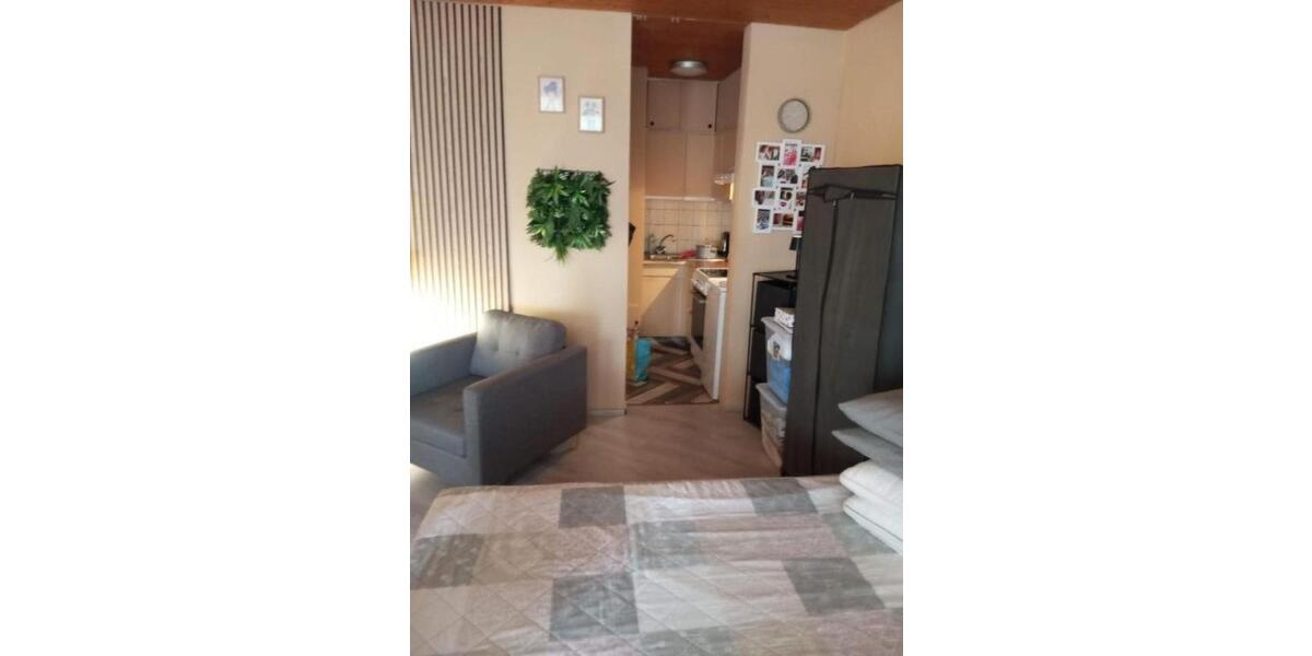 Wohnung mit toller Aussicht 1 zimmer