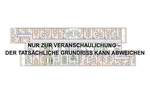 Gewerbeobjekt Frankfurt am Main Sachsenhausen - 2.318&euro; | Angebot:26670240