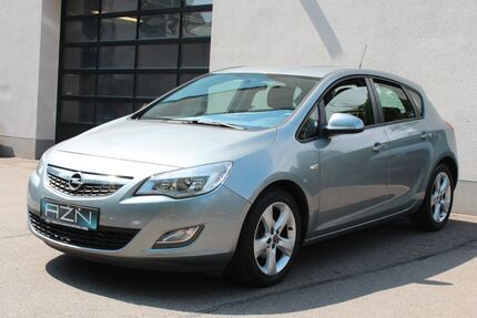 Opel Astra 78.000 km 2.500 &euro; Chemnitz 09114