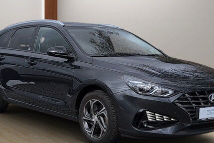 Hyundai i30 32.000 km 19.993 &euro; Durach 87471