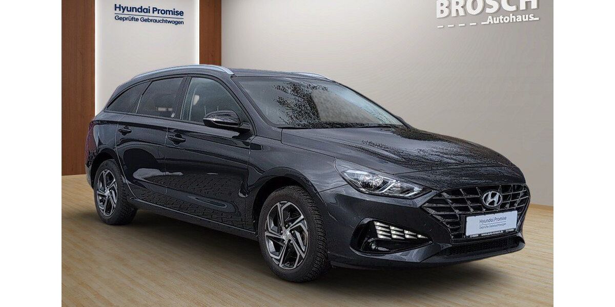 Hyundai i30 32.000 km 19.993 &euro; Durach 87471