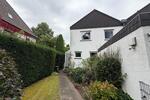 Gepflegtes 4-Zimmer-Endreihenhaus mit Garten, Keller, Garage zimmer