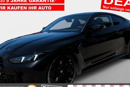 BMW M4 4.495 km 89.921 &euro; Rheinstetten 76287