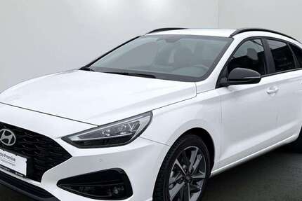 Hyundai i30 25.000 km 20.680 &euro; Quakenbrück 49610