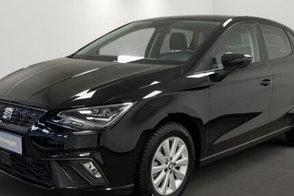 Seat Ibiza 53.237 km 16.990 &euro; Düsseldorf 40233