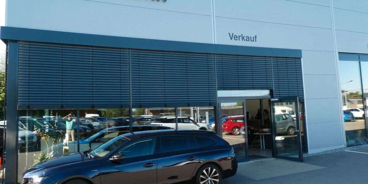 Peugeot 508 76.850 km 20.950 &euro; Bad Saulgau 88348