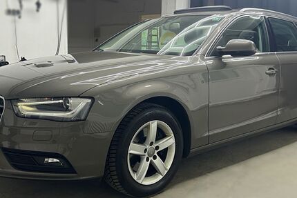 Audi A4 173.950 km 12.990 &euro; Geretsried 82538