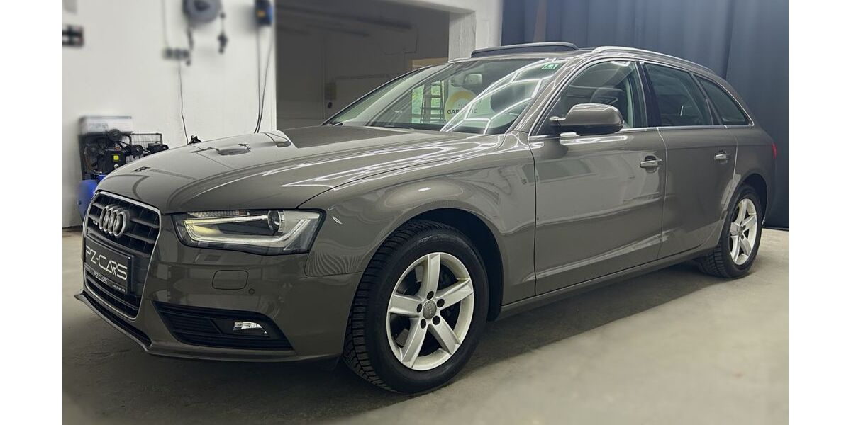 Audi A4 173.950 km 13.490 &euro; Geretsried 82538
