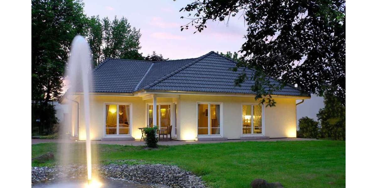 Haus zum Kaufen in Naunhof 548.700 € 139 m² - Einfamilienhaus Naunhof | Angebot:26163471