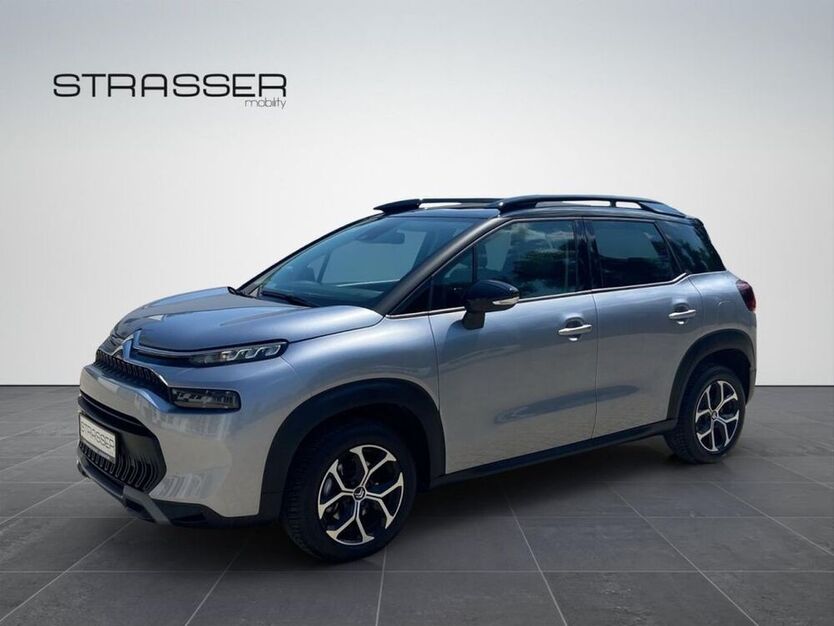 C3 Aircross
