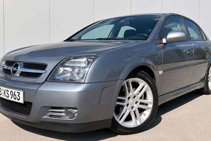 Opel Vectra 59.651 km 4.990 &euro; berlin 13187