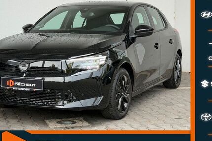 Opel Corsa 6.166 km 20.919 &euro; Heidelberg 69115