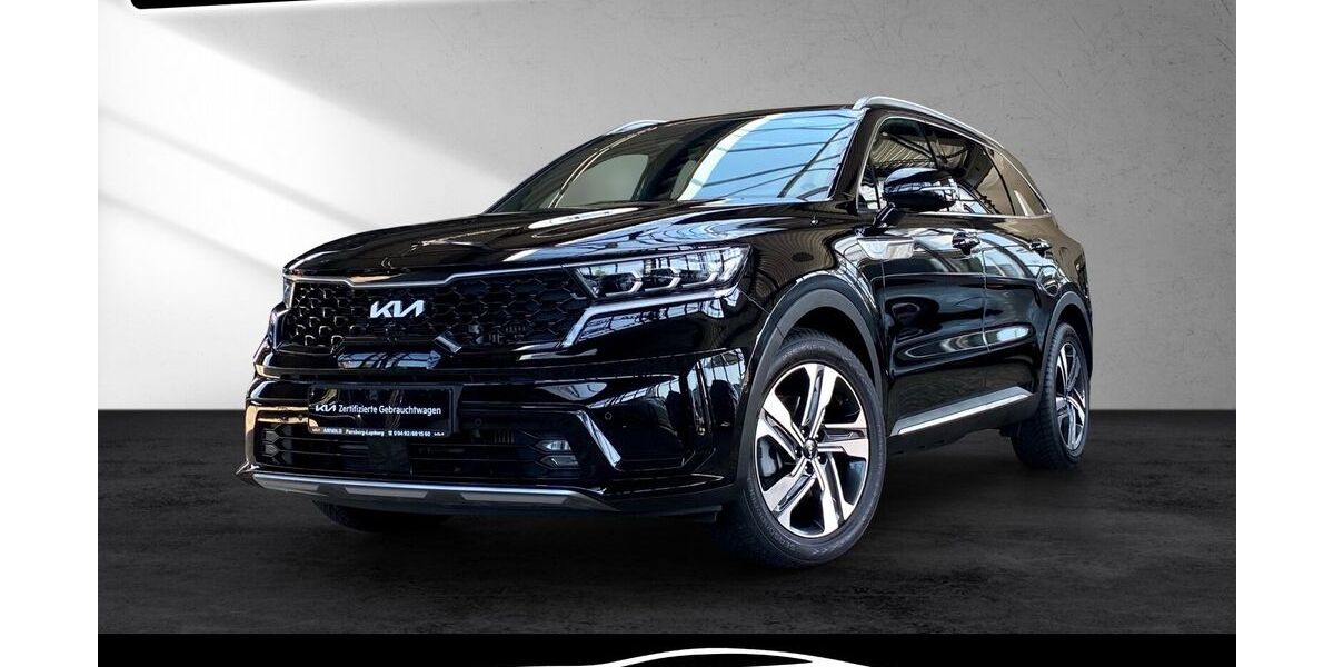 Kia Sorento 15.590 km 45.870 &euro; Parsberg/Lupburg 92331