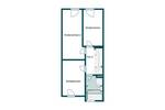 Reihenmittelhaus Raunheim - 5 Zimmer, 120 m&sup2;, 499.000&euro; | Angebot:26689516