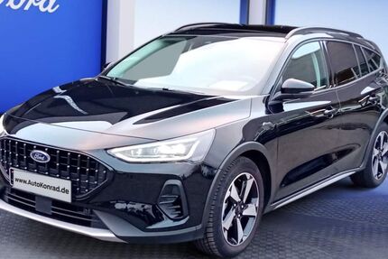 Ford Focus 11.500 km 26.990 &euro; Neustadt an der Aisch 91413