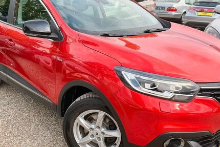Renault Kadjar 90.547 km 10.990 &euro; Berlin 13089