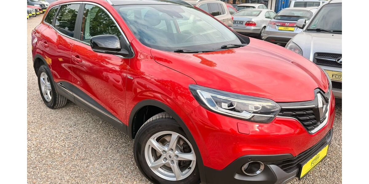 Renault Kadjar 90.547 km 10.990 &euro; Berlin 13089