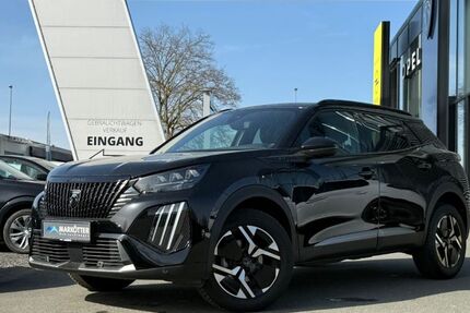 Peugeot 2008 17.370 km 23.980 &euro; Gütersloh 33334