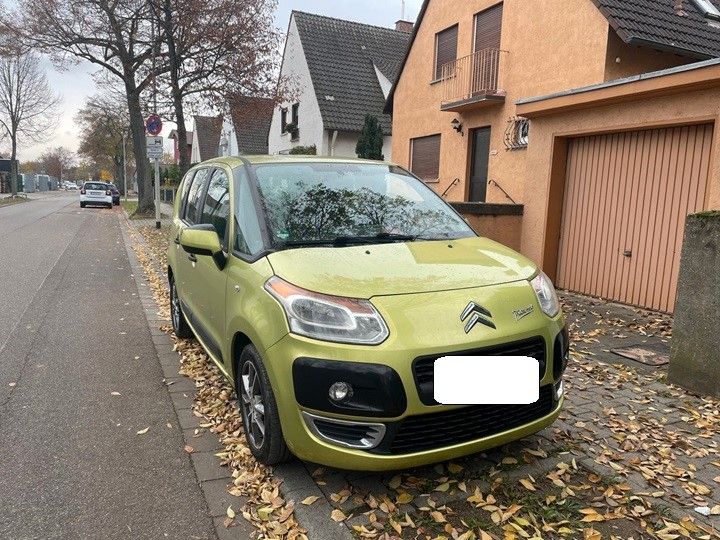 C3 Picasso