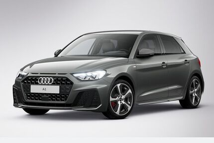 Audi A1 4.427 km 34.250 &euro; Remscheid 42897