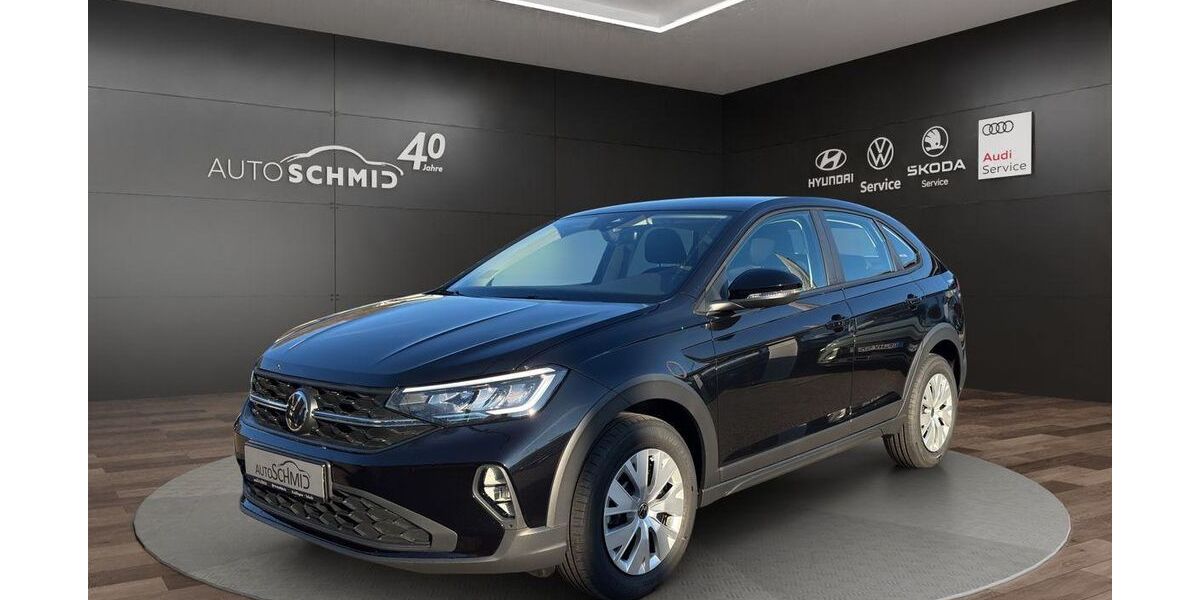 VW Taigo 7.037 km 19.888 &euro; Geislingen 73312