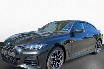 BMW 420 Gran Coupé 14.900 km 55.500 &euro; Kronberg 61476