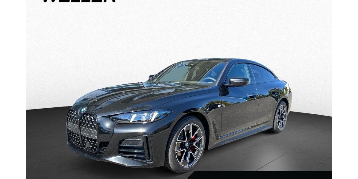 BMW 420 Gran Coupé 14.900 km 55.500 &euro; Kronberg 61476