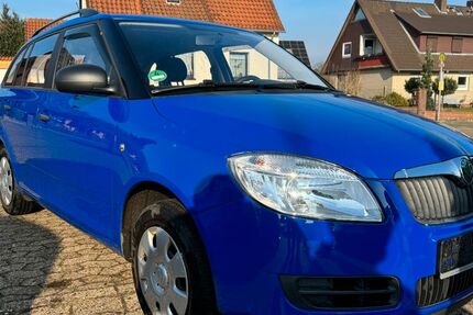 Skoda Fabia 174.000 km 1.390 &euro; Bad Fallingbostel (OT Dorfmark) 29683