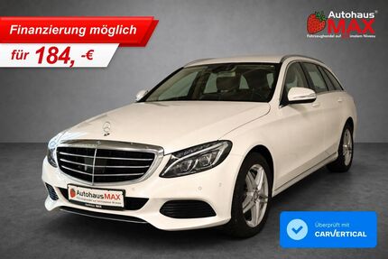 Mercedes-Benz C 250 39.917 km 22.490 &euro; Mannheim 68219