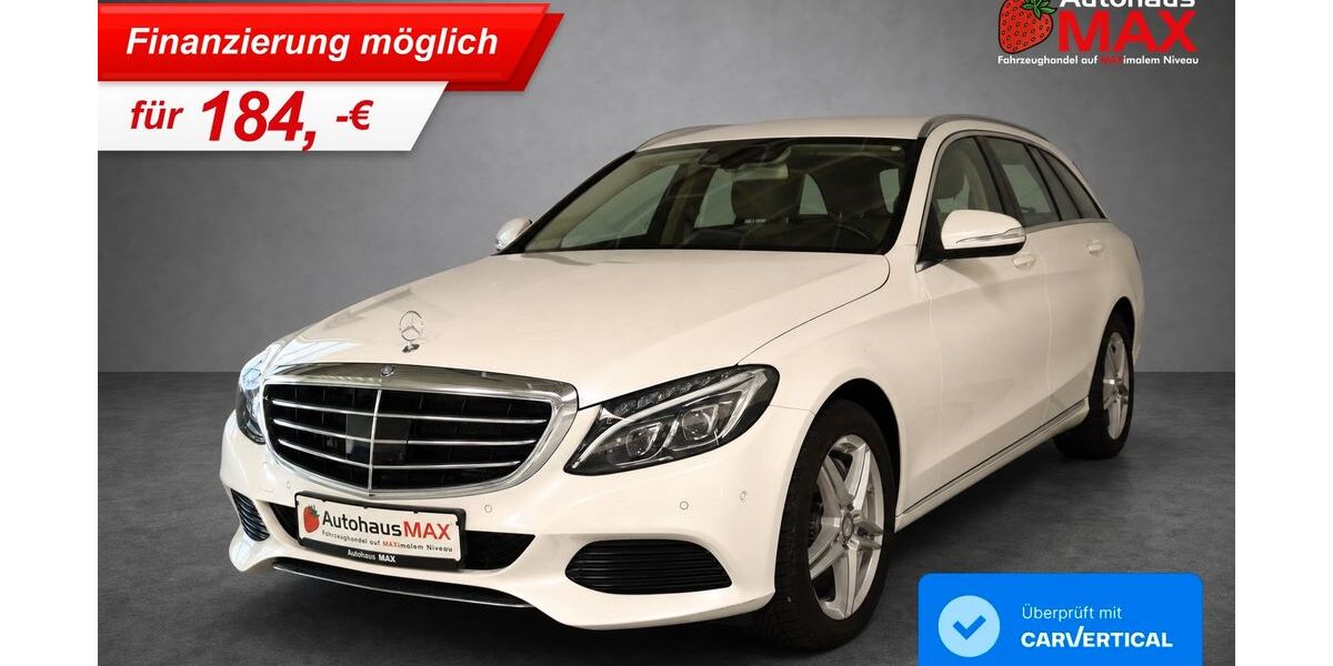 Mercedes-Benz C 250 39.917 km 22.490 &euro; Mannheim 68219