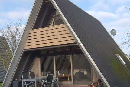 Haus zum Kaufen in Friedrichskoog 175.000 € 47 m² 3 zimmer