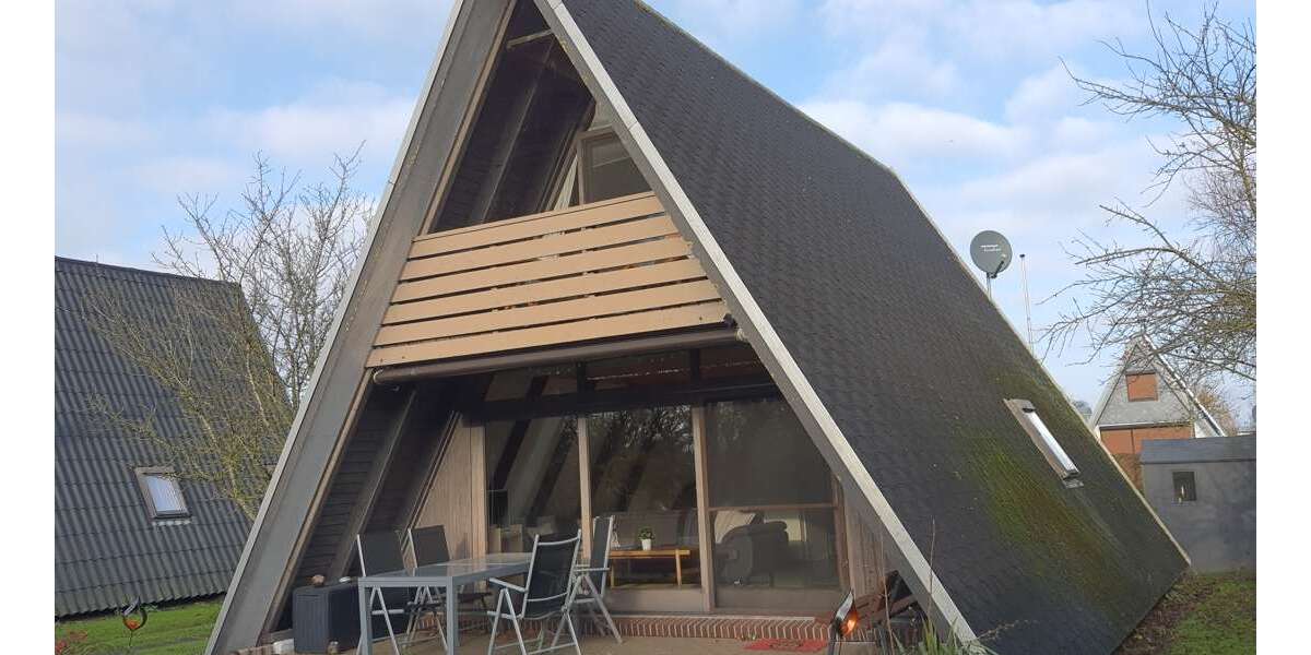 Haus zum Kaufen in Friedrichskoog 175.000 € 47 m² 3 zimmer