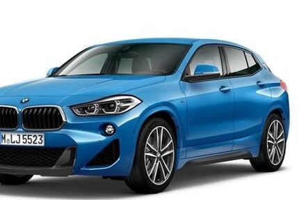 BMW X2 105.000 km 22.930 &euro; Boetzingen 79268