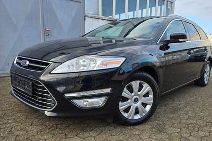 Ford Mondeo 109.800 km 7.990 &euro; Neuss 41462
