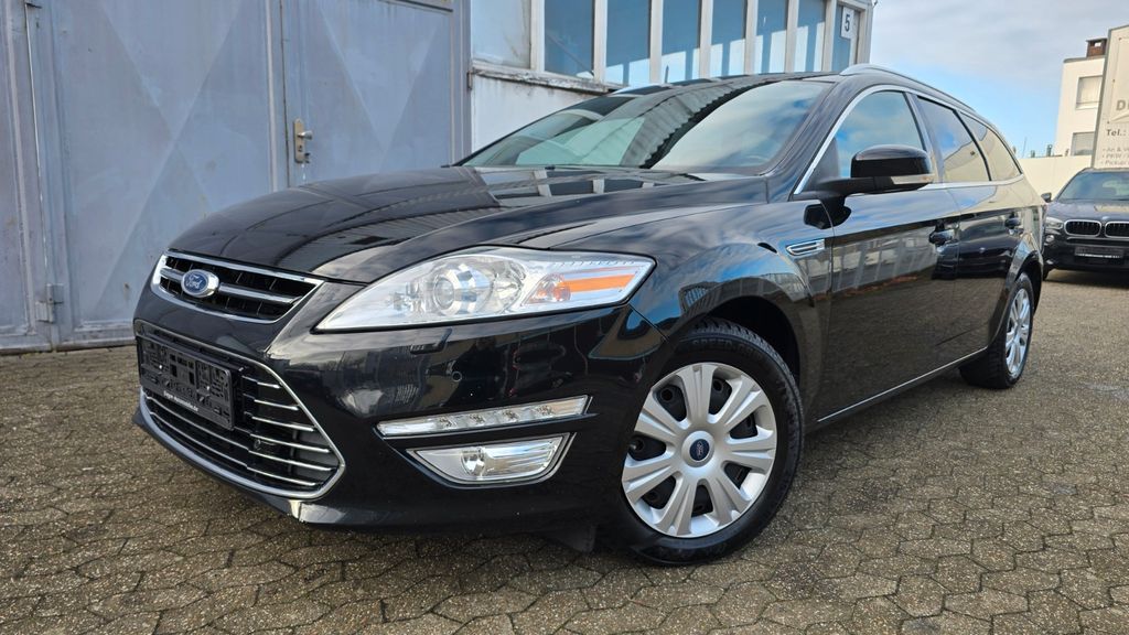 Ford Mondeo 109.800 km 7.990 &euro; Neuss 41462