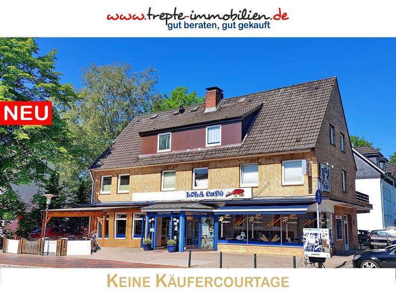 Kapitalanlage in Hohenlockstedt 149.000 € 81 m²