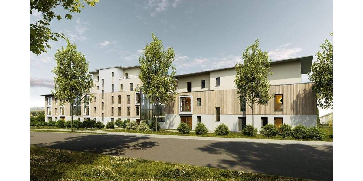 Etagenwohnung Peiting - 4 Zimmer, 97 m&sup2;, 604.000&euro; | Angebot:25862589
